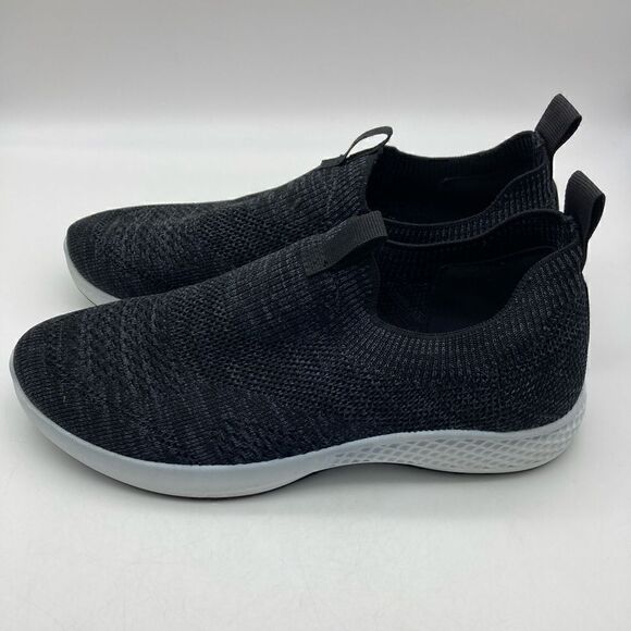 Tommy Bahama Women’s Charcoal Sneakers Size 8,5 - Picture 2 of 9